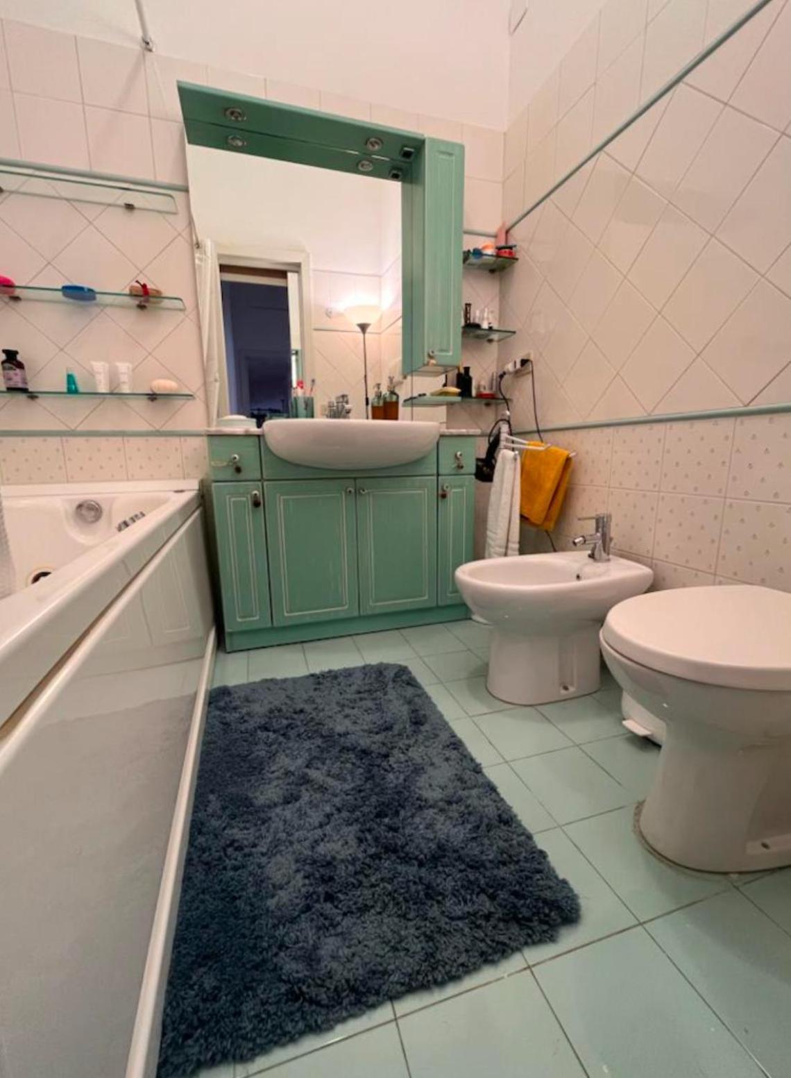 Appartement Big Design Very Rome