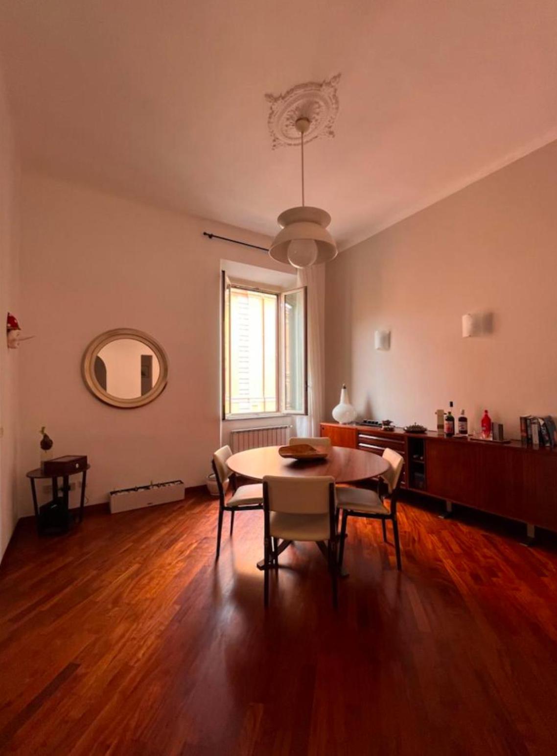Appartement Big Design Very *
